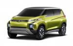 Mitsubishi AR Concept 2013 года